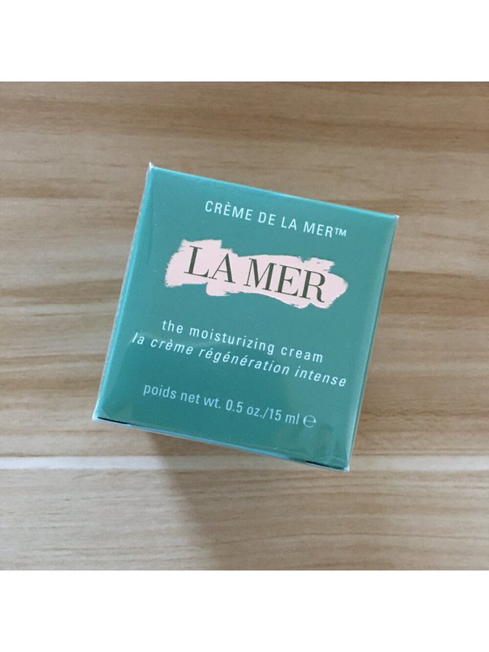 La Mer Crème de la Mer Moisturizing Cream